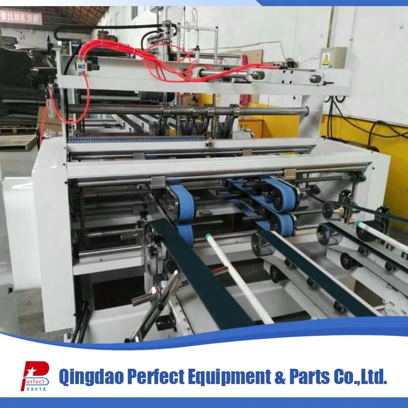 На рынке Мексики Siemens plc автоматическая коробка папку склейки