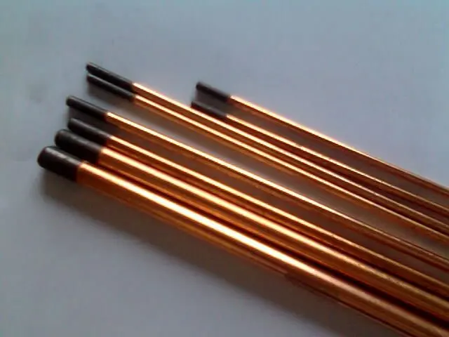 
Arc Gouging Electrode Carbon Rod for welding 