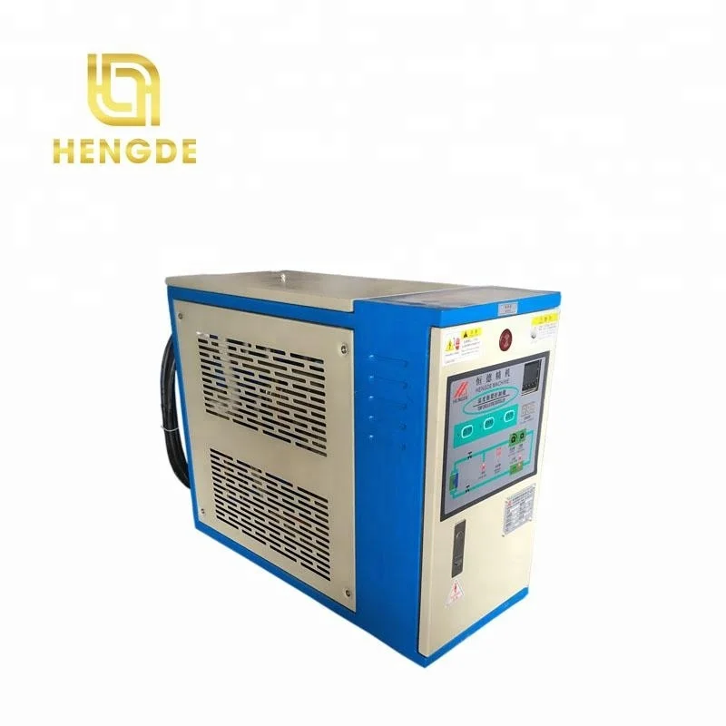 
Water Mold Temperature Controller Unit Plastic Extruder Machine 