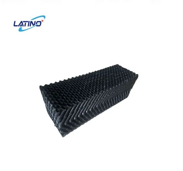 Заполнитель башенного охлаждения любой длины из Тяньцзиня латинола