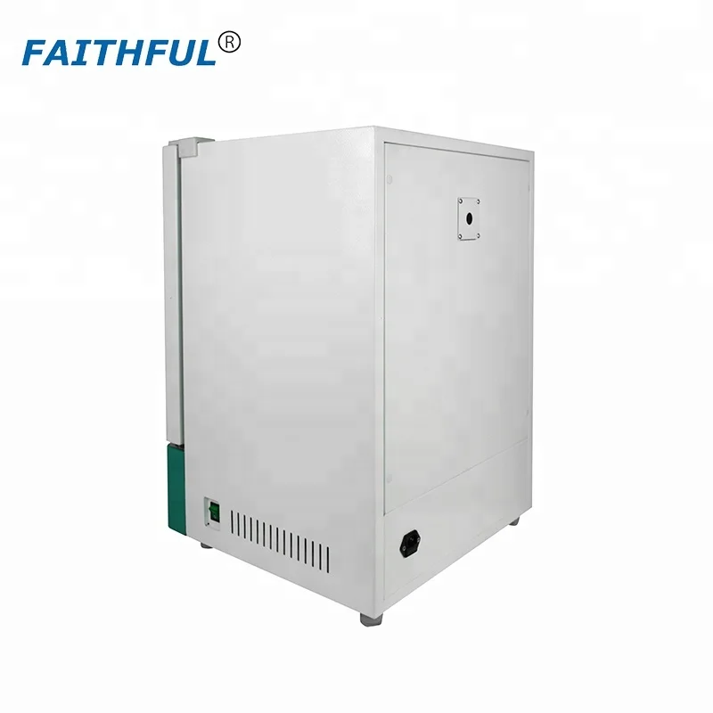 Hot Air sterilizing Drying Oven CE 125L GX125B