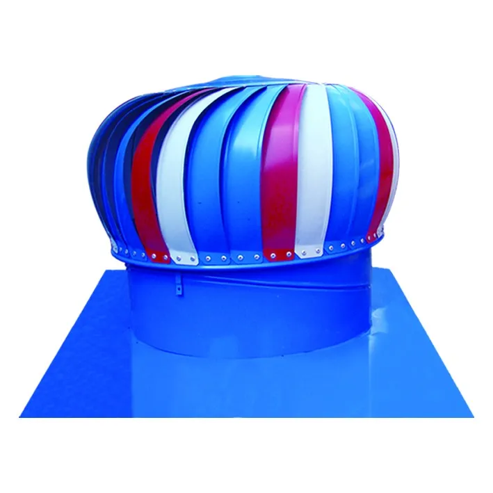 Mushroom Ventilation Fan/Turbine Exhaust Fan/No Power Roof Ventilation Fan