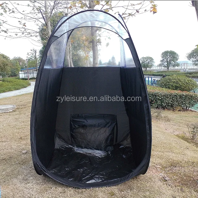 OEM Dressing Tent, Portable Pop Up Changing Tent, Pop Up Bed Tent