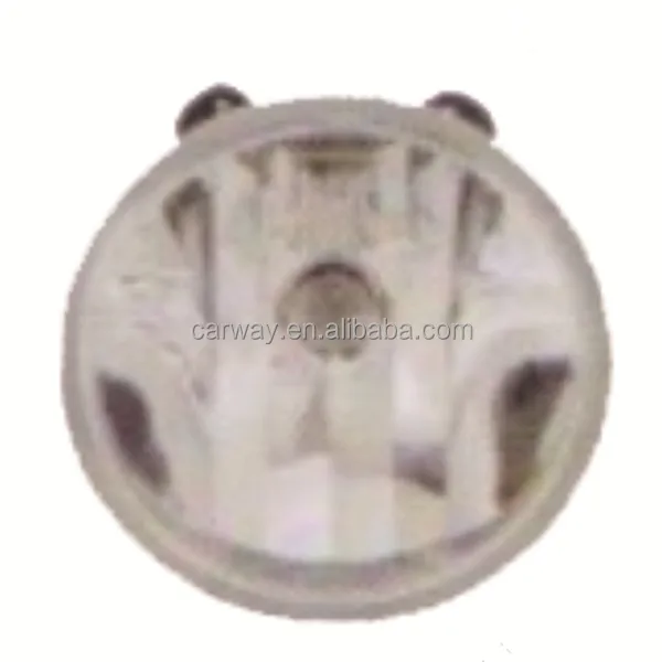 Fog light for GMC YUKON DENALI 2007 on auto spare parts halogen bulb