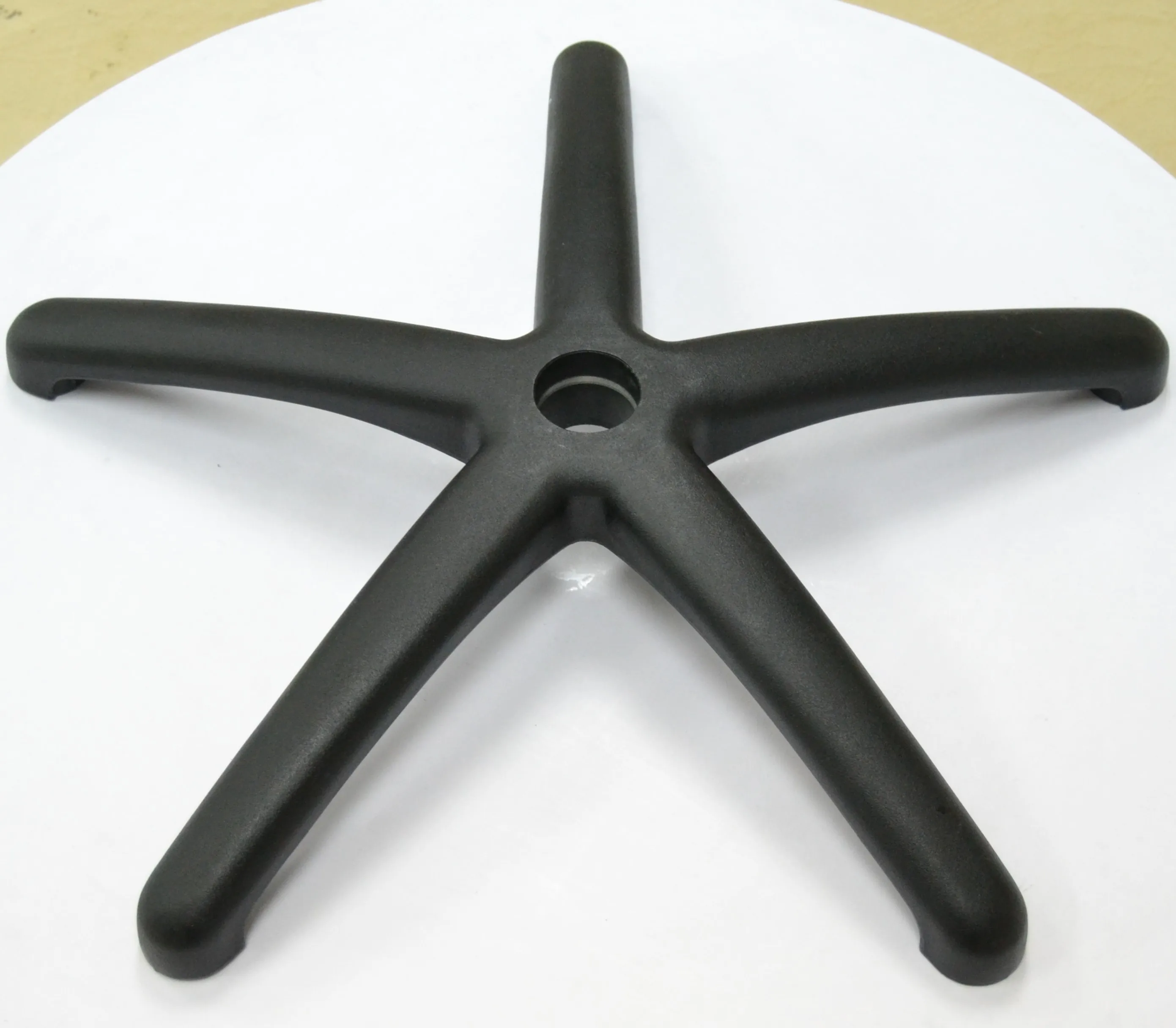 office chair accessory,nylon base,office chair part