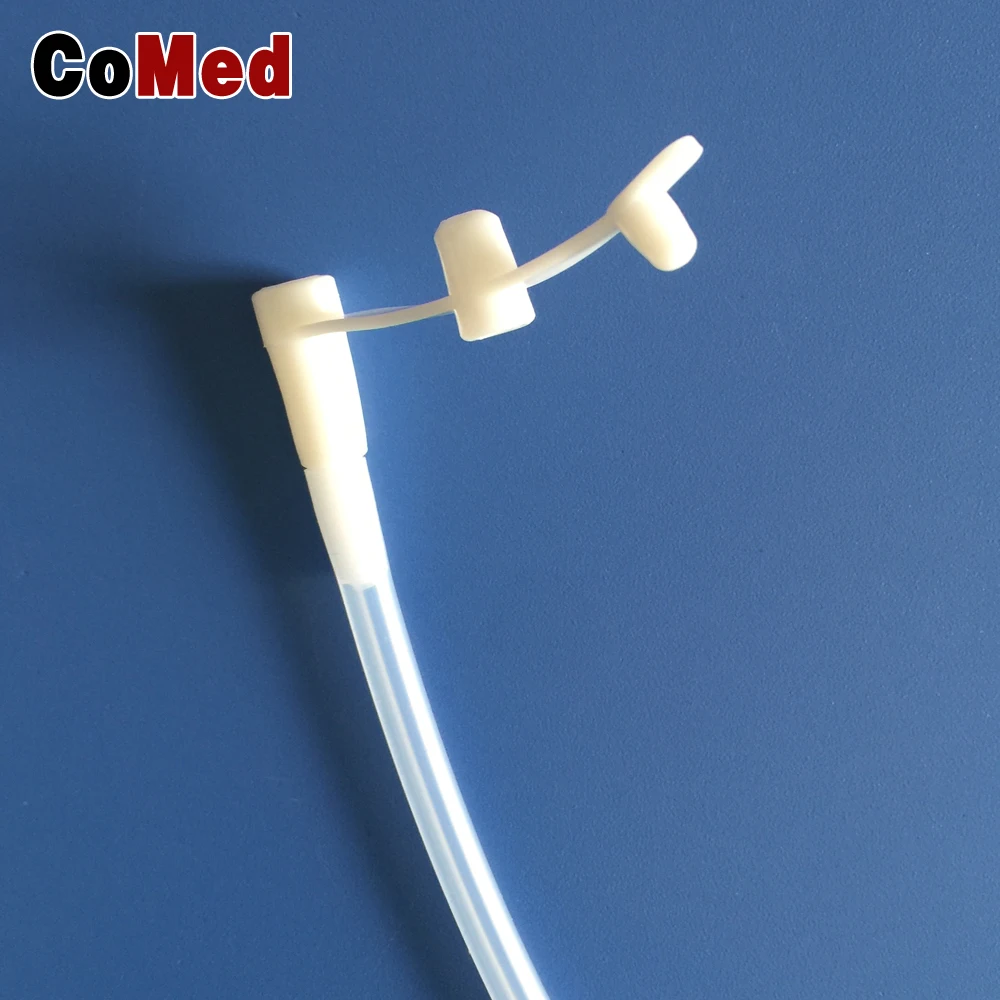 
Disposable EO sterile PVC Stomach Tube individual pack 