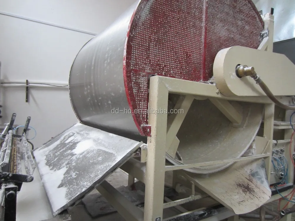 Машина для изготовления гранул из парафинового воска для изготовления свечей