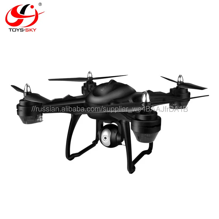 LH-X38G Wifi GPS Дрон с 1080 P hd-камерой Follow Me Fly