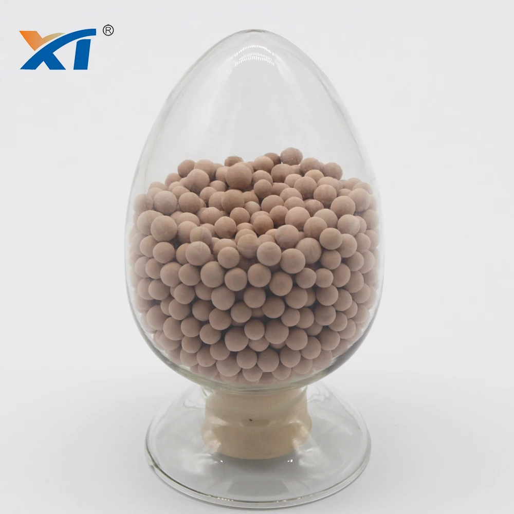 Dehydration Agent Molecular Sieve Zeolite 4a Adsorbent