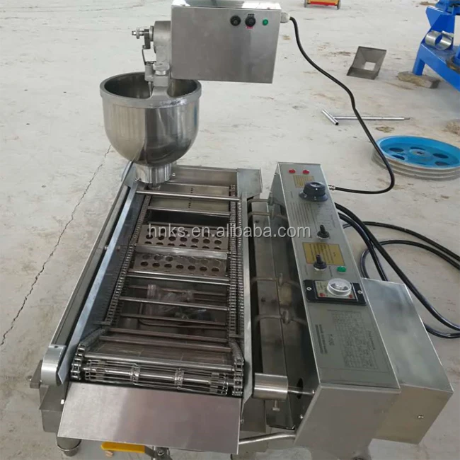 Mini Donut making machine Donut making machine