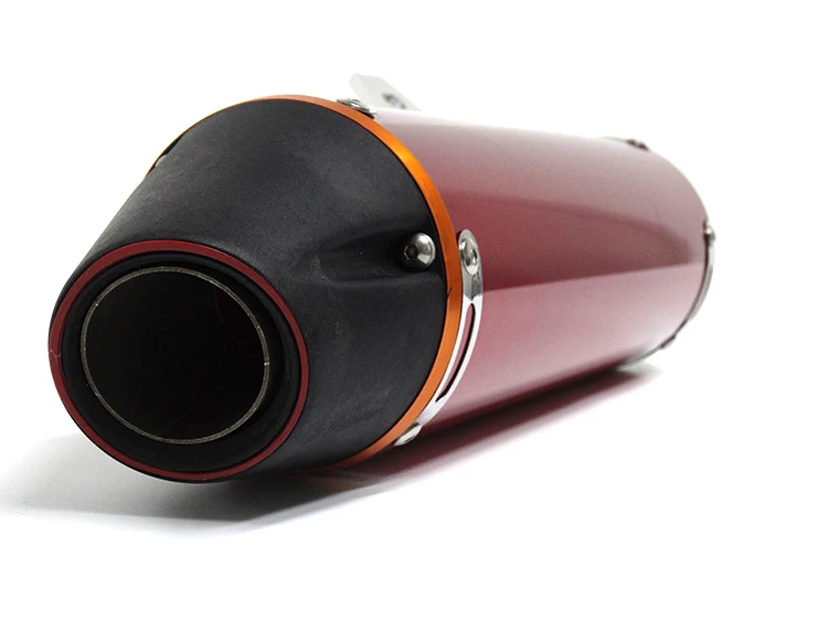 JPMotor выхлопная система мотоциклетные глушители ДЛЯ CRF 230