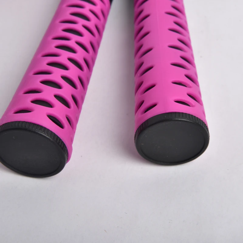 stretch sports digital count jump rope with low cost and high quality