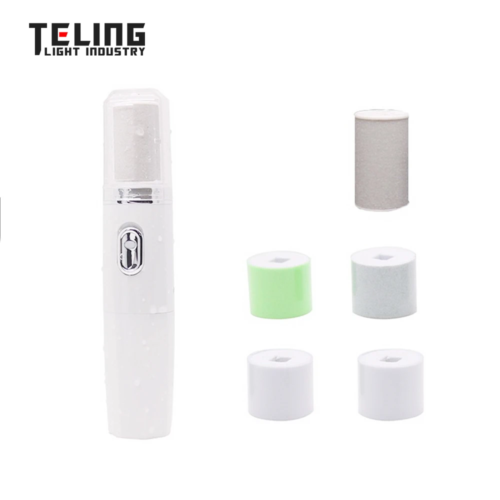 New Product 2 In 1 Personal Nail Care Tools