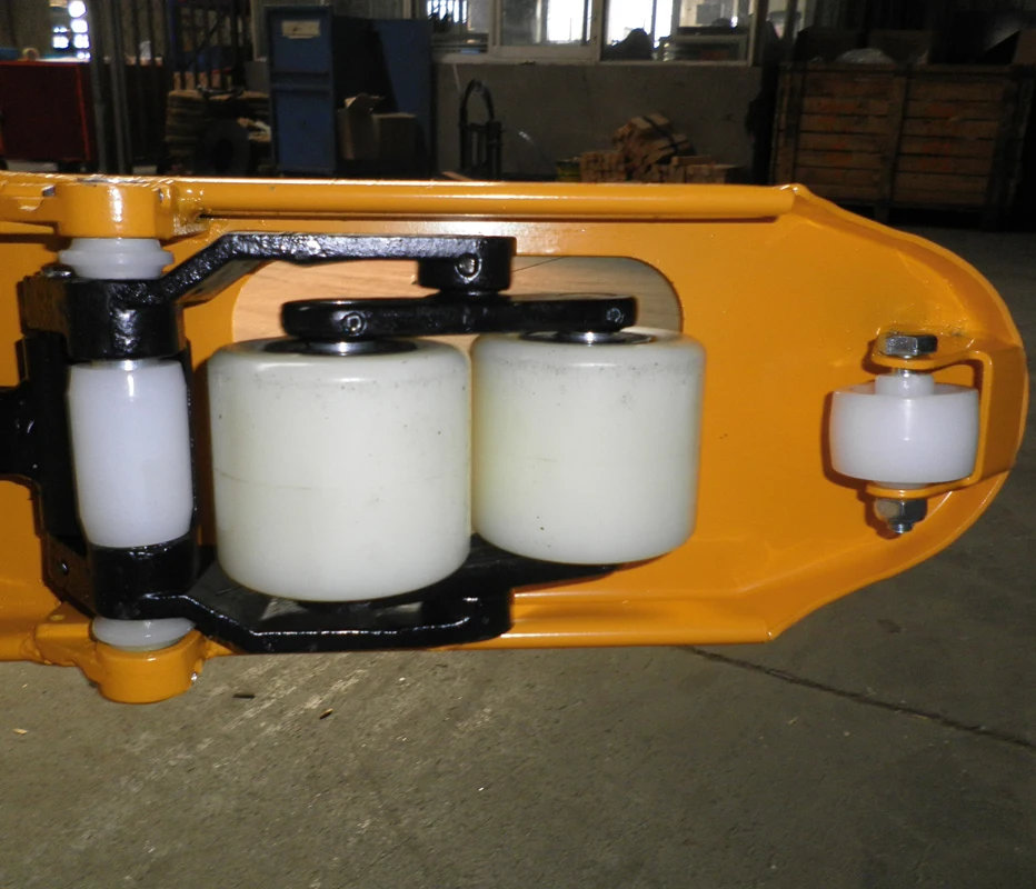 Hydraulic Hand Pallet Truck-AC series