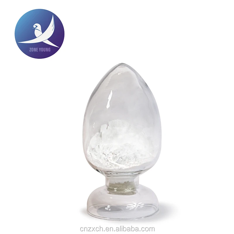 
Pregelatinized Starch Compressible Starch CAS: 9005-25-8 