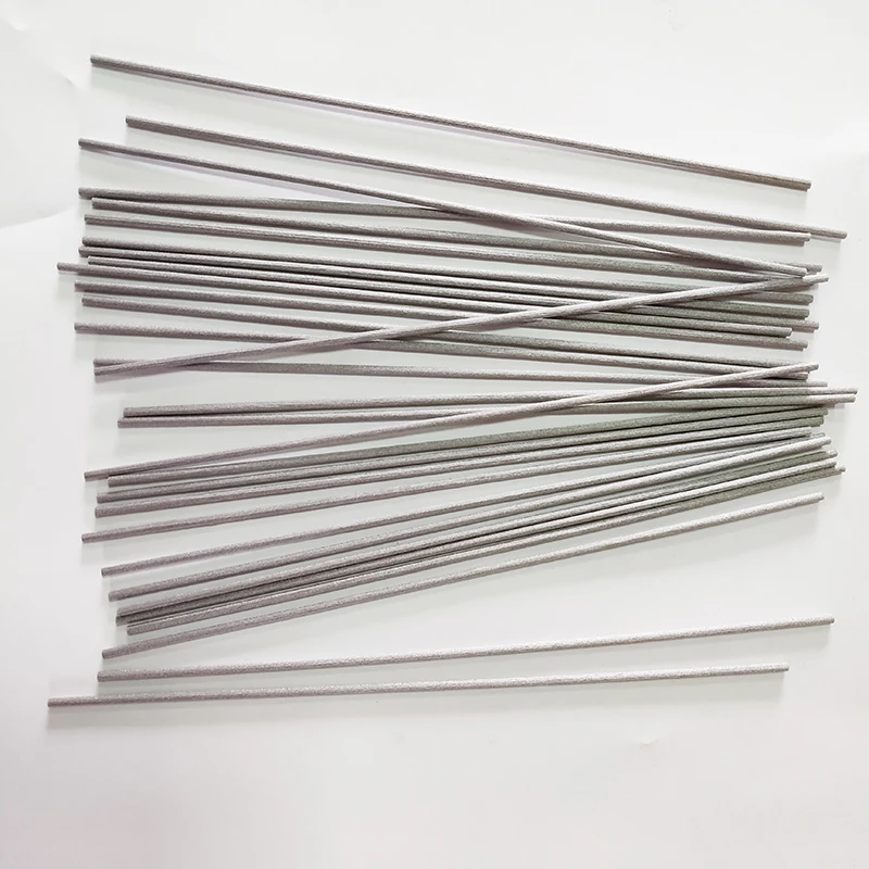 Issue the new grey reed fragrance diffusion rods household air fresheners  cane makes a reed stick