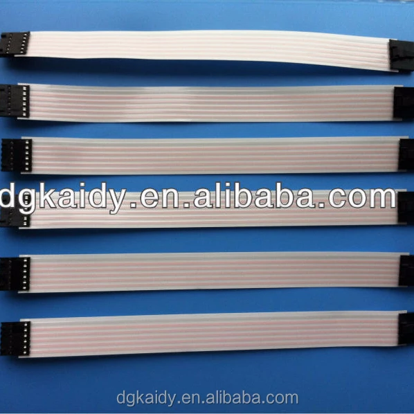 Gerber запасные части кабель для передачи данных линия для AP100-AP300