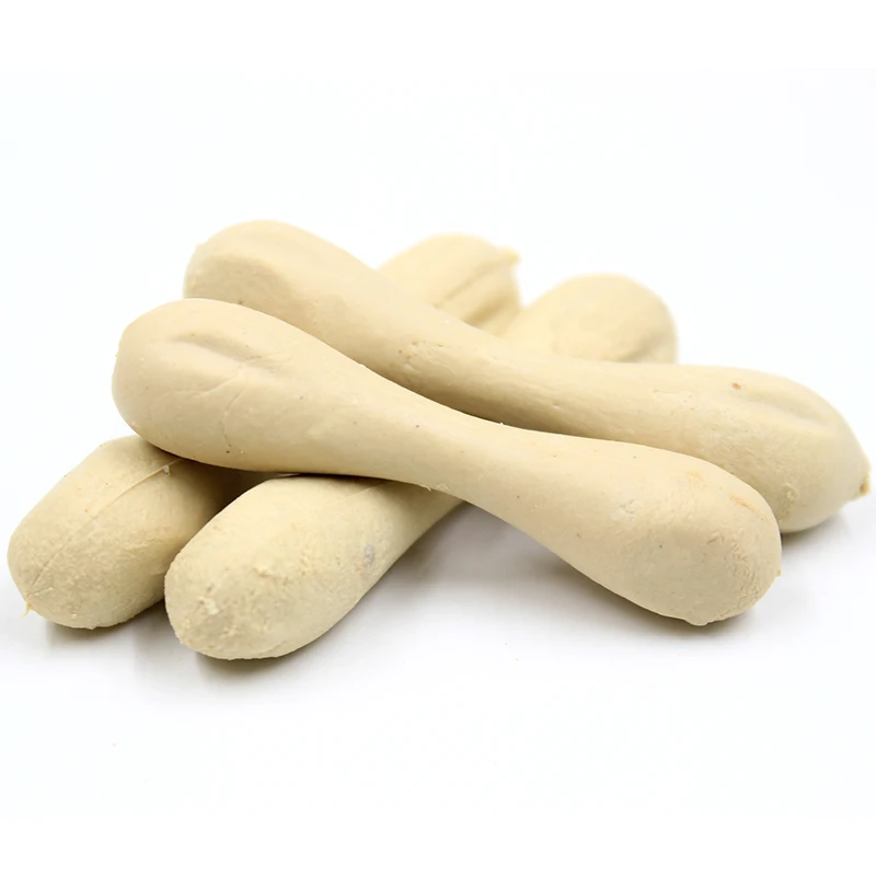 Nature dog bones dog food