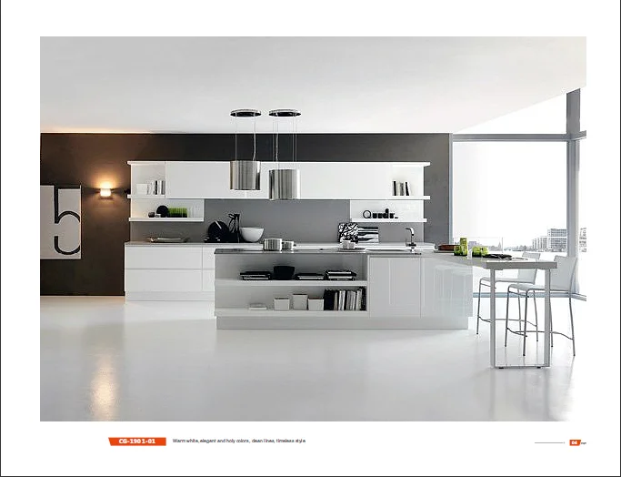 
Durable innovative modular kitchen units kitchen cabinet 