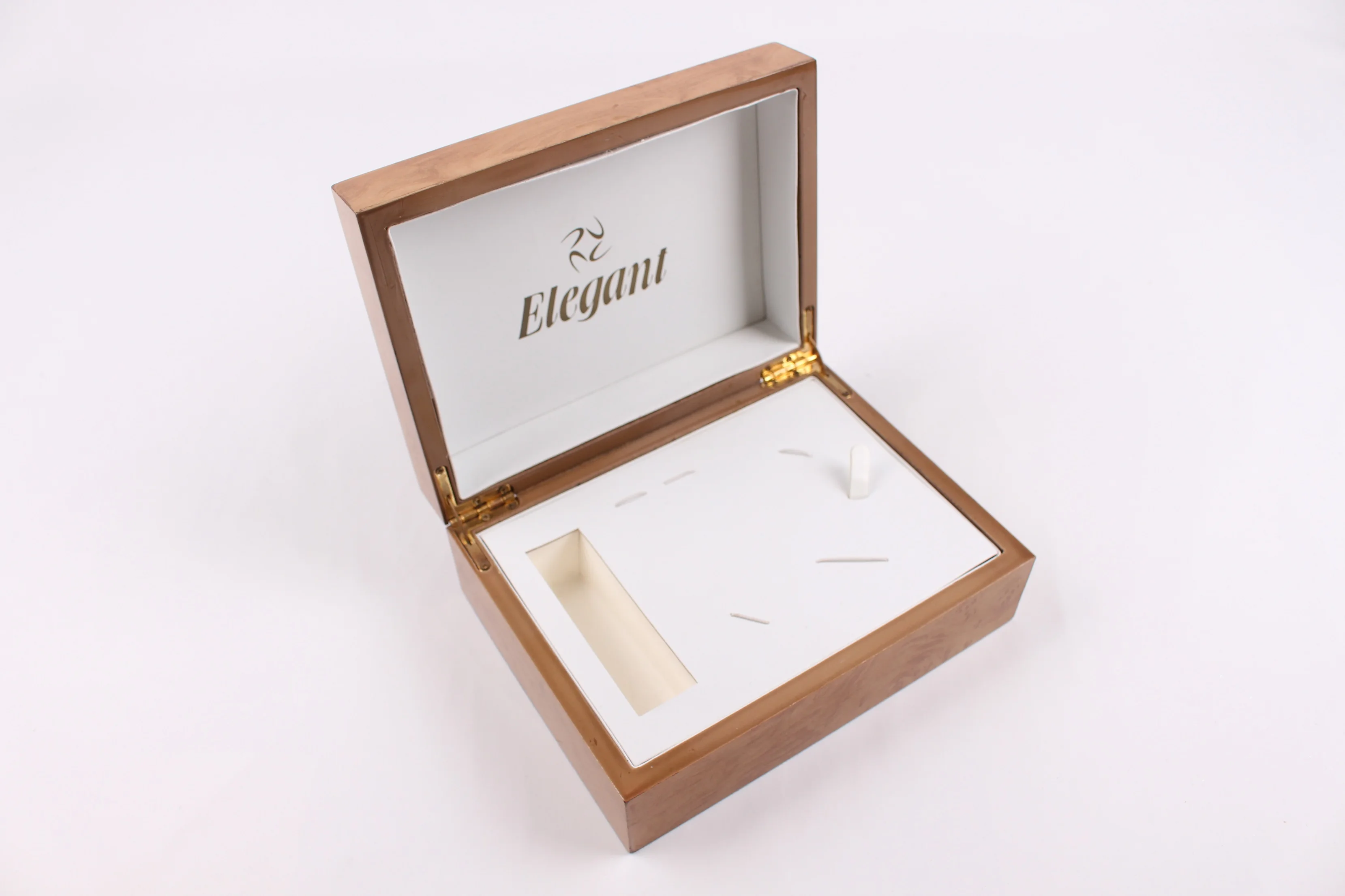 High quality Custom logo wooden gift box, custom wooden gift packaging box, gift storage box