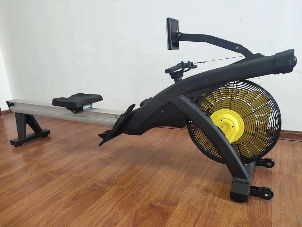 Dezhou Kingace новое профессиональное оборудование для фитнеса, коммерческая машина для аэрографа