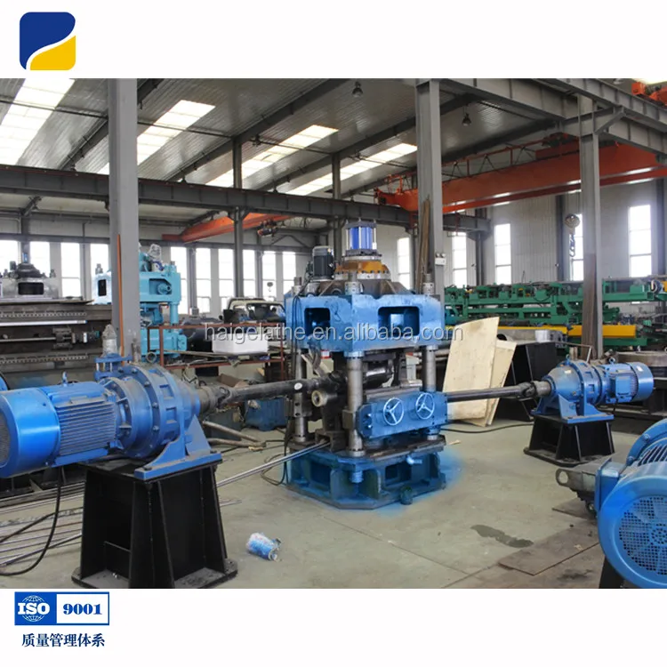 2 рулона, выпрямляющее оборудование для стальных круглых Стержней, Производители Китай