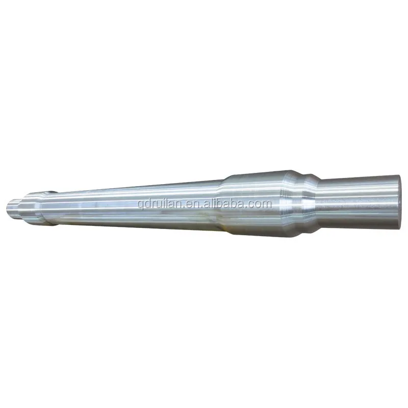 AAR standard Railway Axle & locomotive axle & M107 axle shaft