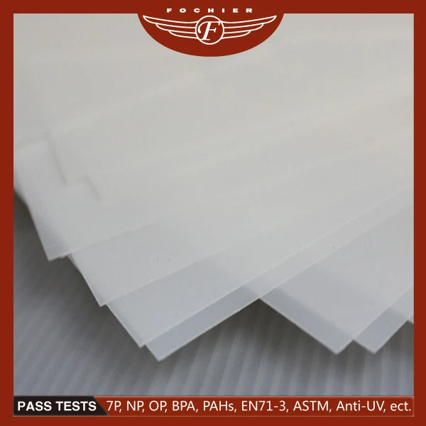 100% new material twilled PP sheet and PP corrugated plastic sheet factory price