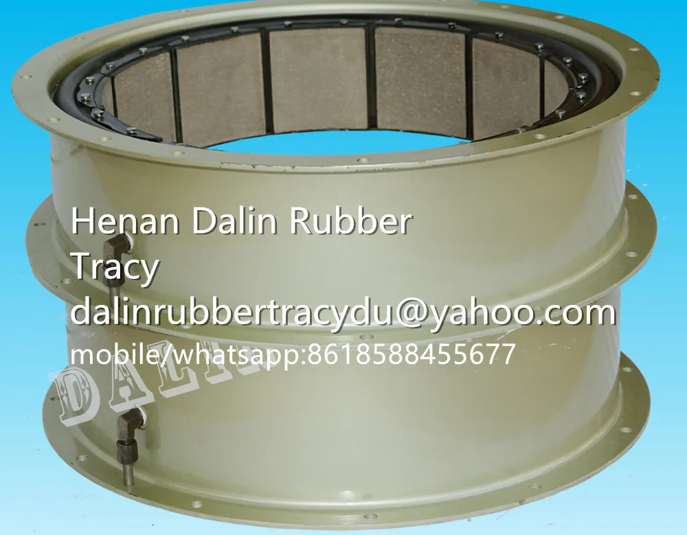 Eaton airflex 20CB500 142265KP