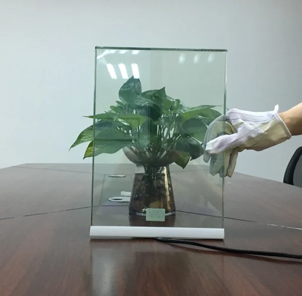 
Switchable electric smart film magic glass/ PDLC self adhesive smart glass film pldc 