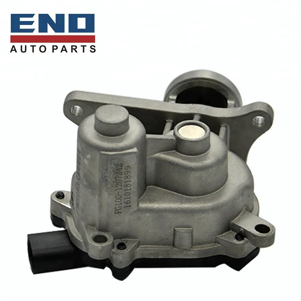 Лидер продаж EGR модуль управления клапаном для Yutong автобус части