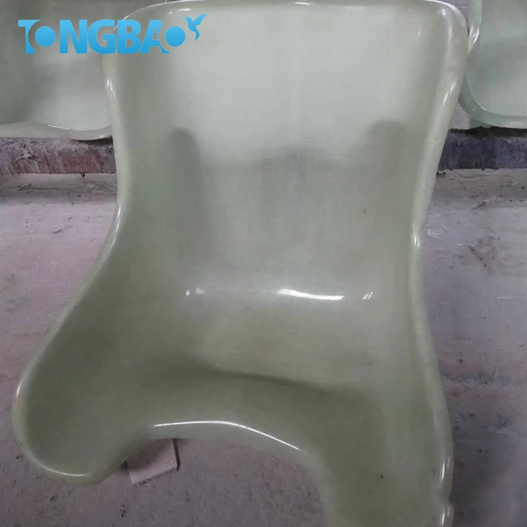 Greyhound Racing Seat for 200cc 2 seat cheap go karts