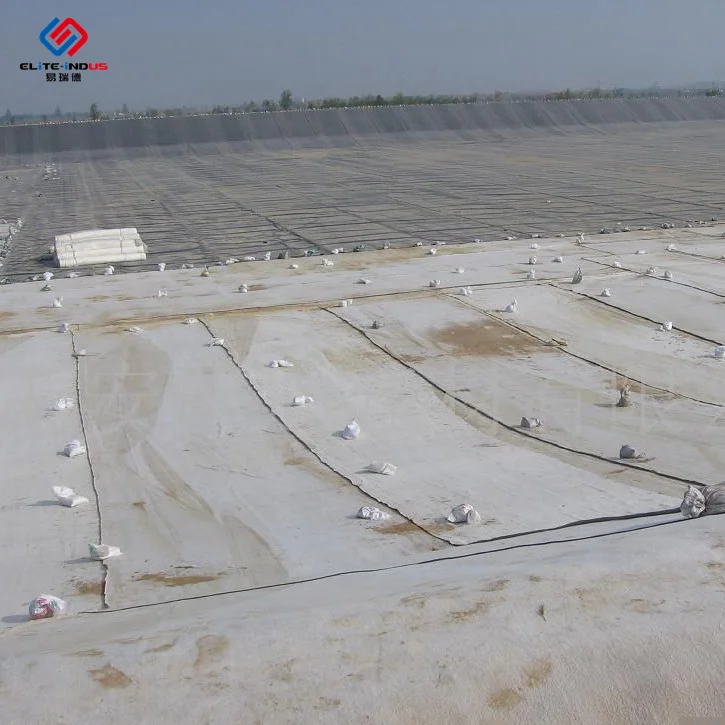 УФ-ткань для наземного покрытия/Шелковый забор/геотекстиль