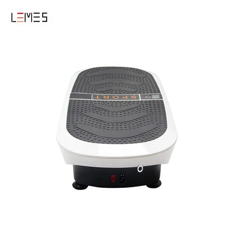 
vibration plate exercise machine power- plate exercise machine fitness vibration plate 