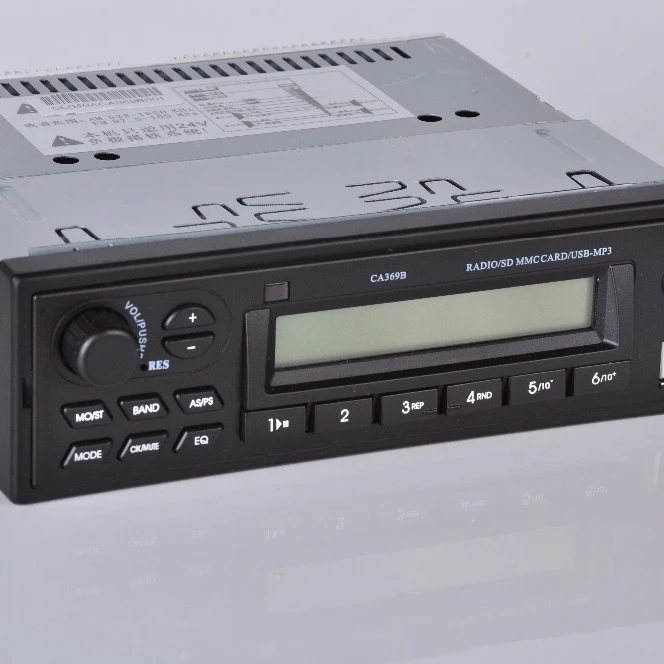 
 Автомобильный usb sd MP3-плеер  