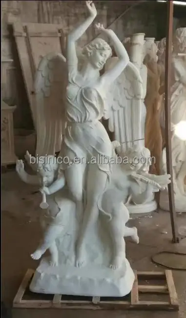 Vivid Floral Designed Sandstone Wall Plaque, Wall Hanging Standstone Relief, Hand Craft Sandstone Wall Decoration