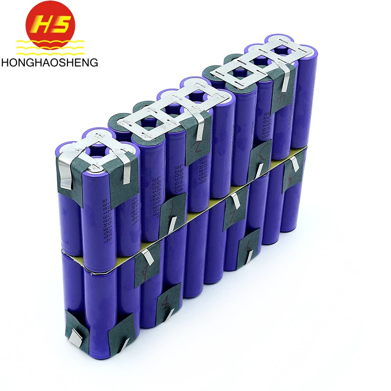 100% Full Test Long Cycle Life Li Ion Battery Bak 18650C4 2200Mah Wholesale in China