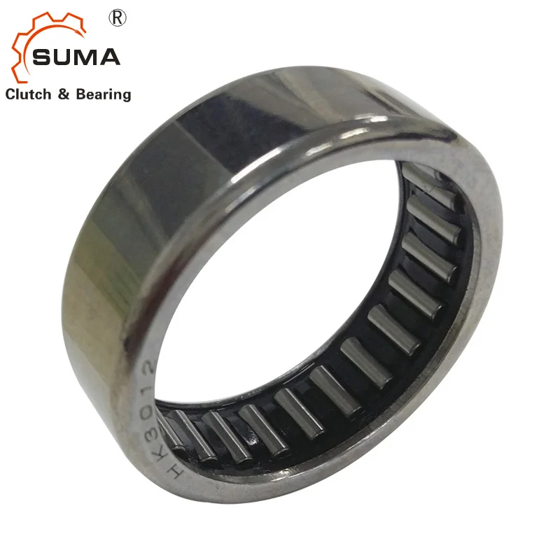 
HK4026 Drawn Cup Needle Roller Bearings HK 4026 