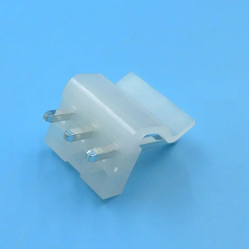 5273-03A 3 pin провода на борт женский сборка контактный разъем