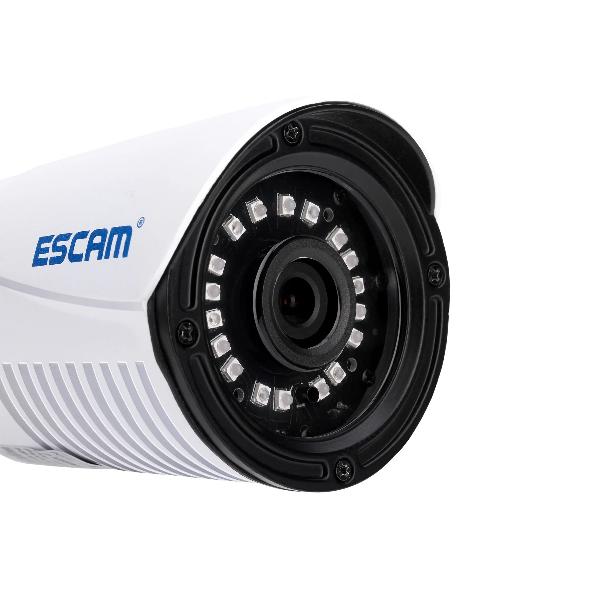 
Hot Sale 2MP Bullet Network Night Vision IP Camera 1080p h.264 ONVIF Low Cost CCTV Outdoor Wireless Wifi IP Motion Camera 