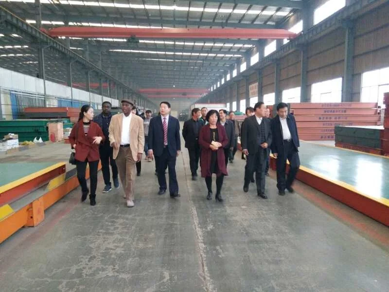 Электронные весы для грузовика на 100 тонн