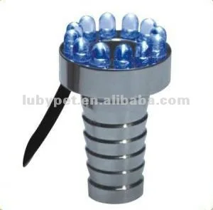 вода- доказательство головного света, пруд свет