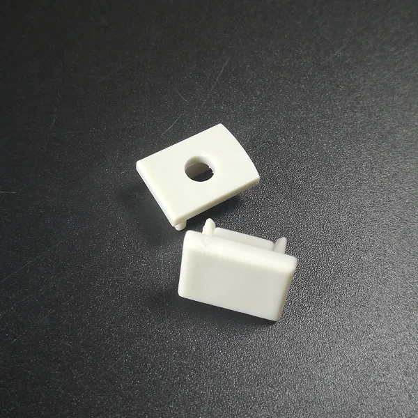 SDW006 10X13MM Aluminium Profile Led Aquarium