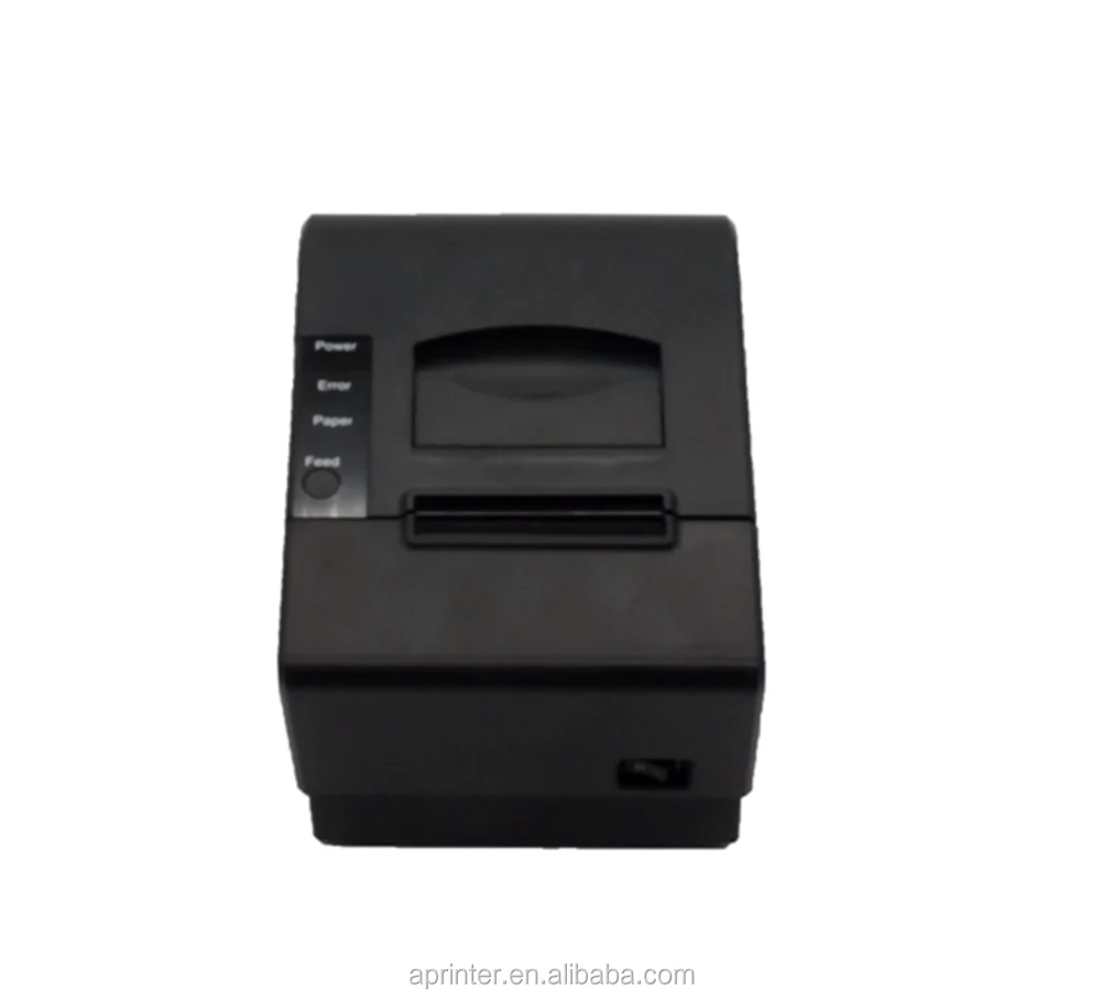 58mm pos thermal receipt 2inch printer optional different interface