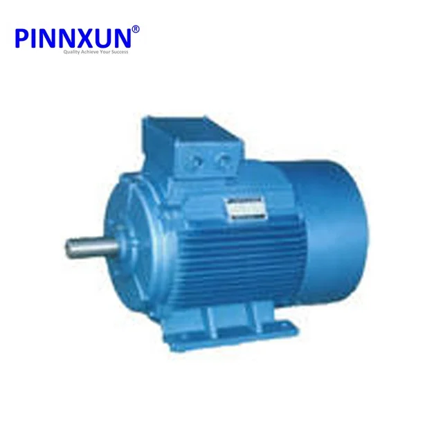 
Y2 Supper Efficiency AC Motor IE 2 Three-phase Ce Y2-280S-2 Pinnxun Brand 