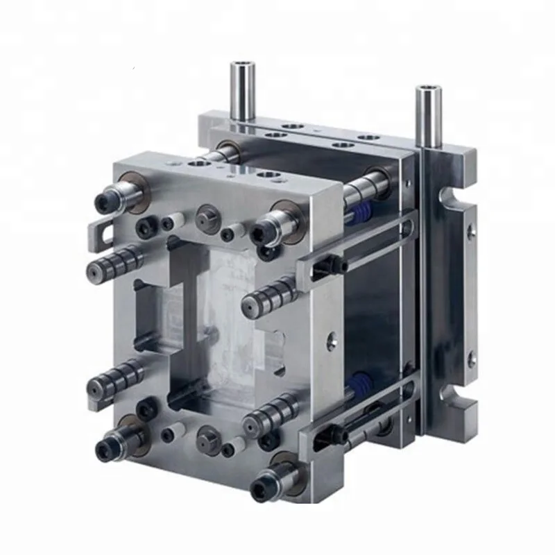 
Good quality yuyao moulds plastic mould factory 