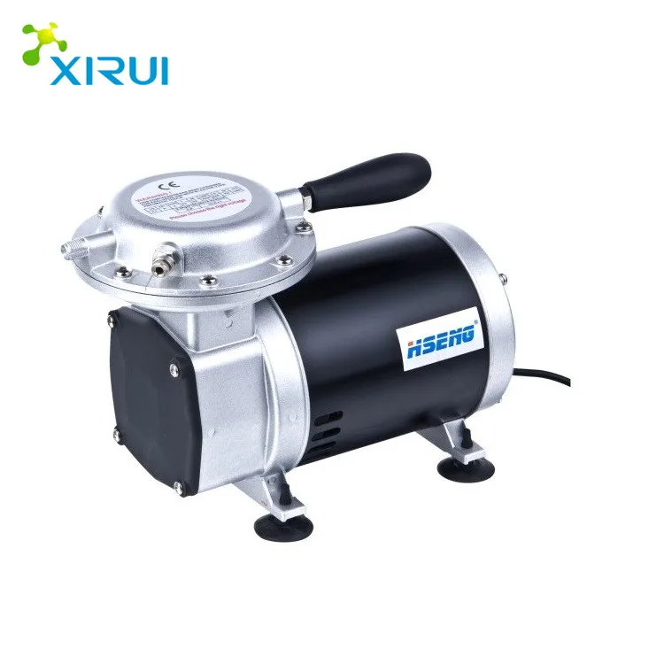 AS09 Spraying Air Compressor Kit low Noise Portable  Air Compressor