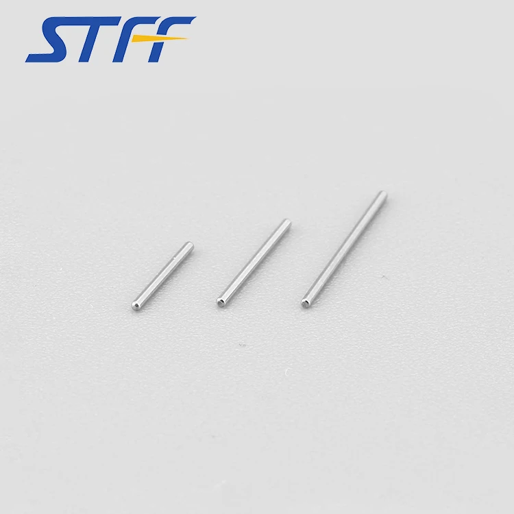 global suppliers 0.5~16mm small diameter Micro motor shaft small metal rod roller stainless steel pin