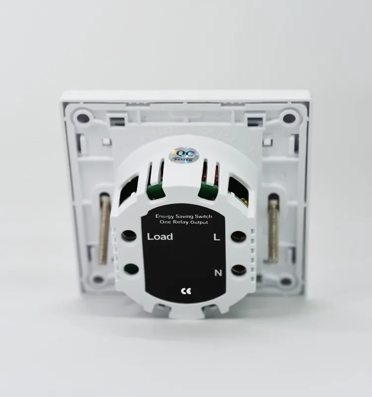 Hotel Energy Saving for Hotel accessories Key Card Power Switch insert smart card