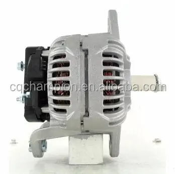 Alternator Assembly 0124625044 12715N 12V 200A used for Tractor/ Heavy duty